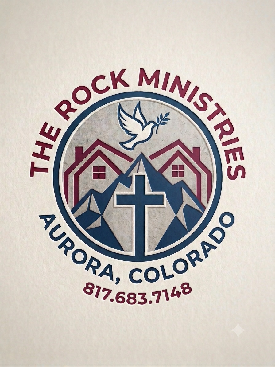The Rock Ministries